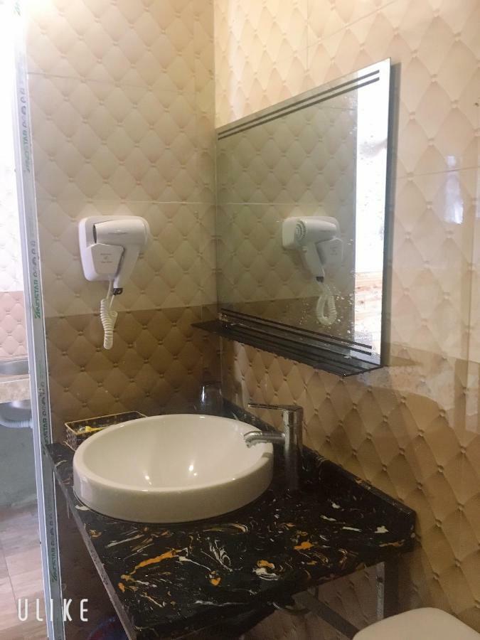 Dang Khoa Homestay Sa Pa Zewnętrze zdjęcie
